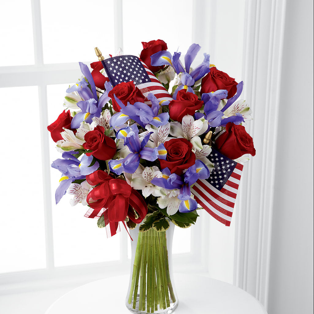 Unity Bouquet – Francis Florist, Pomeroy OH