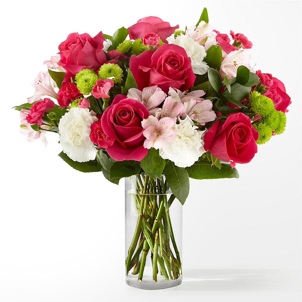 Sweet & Pretty Bouquet – Francis Florist, Pomeroy OH