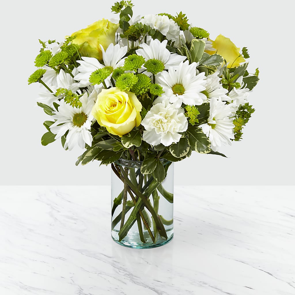 Happy Day Bouquet – Francis Florist, Pomeroy OH