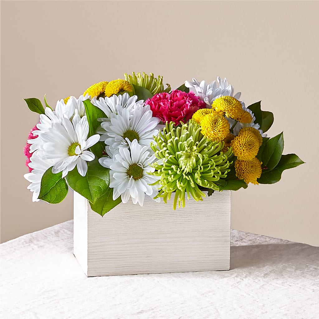 Sorbet Bouquet – Francis Florist, Pomeroy OH