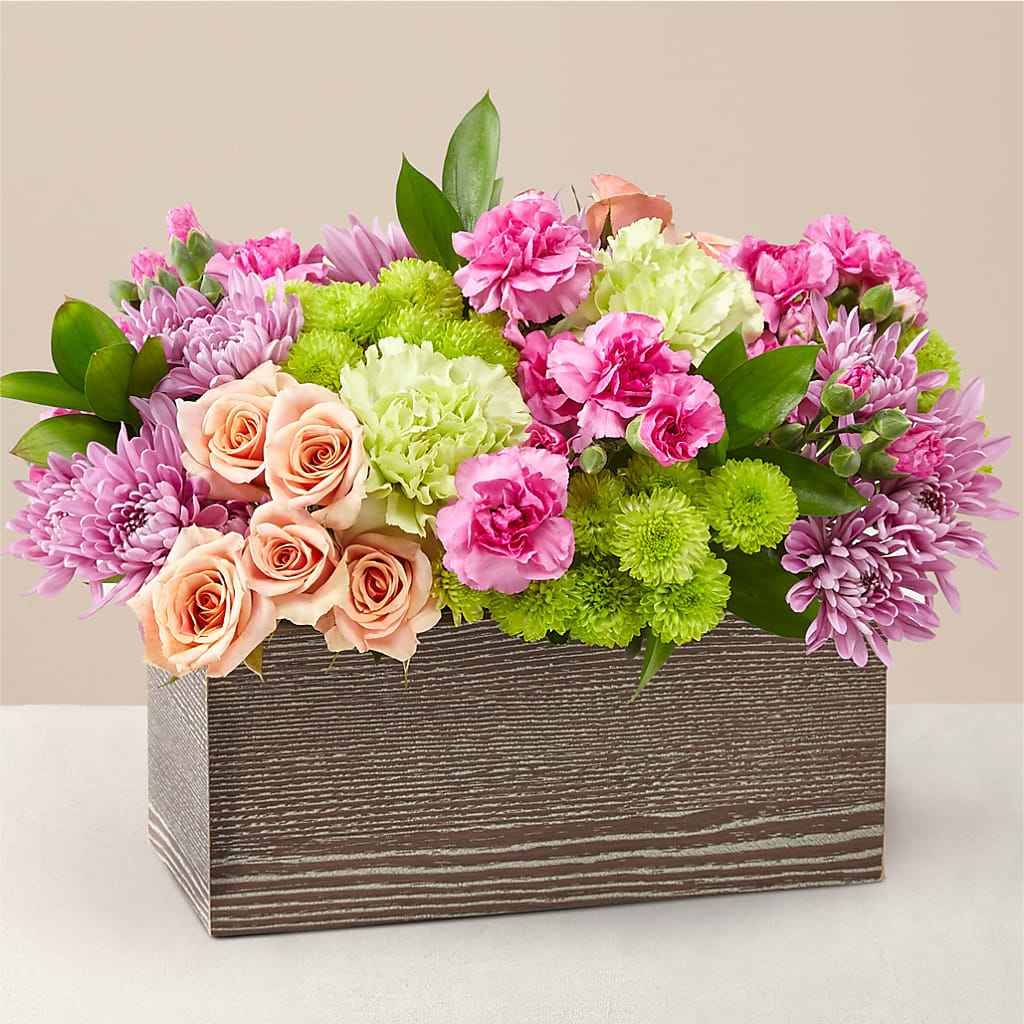 Simple Charm Bouquet – Francis Florist, Pomeroy OH