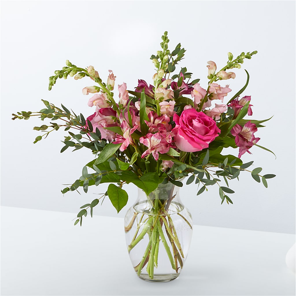 Evermore Bouquet – Francis Florist, Pomeroy OH
