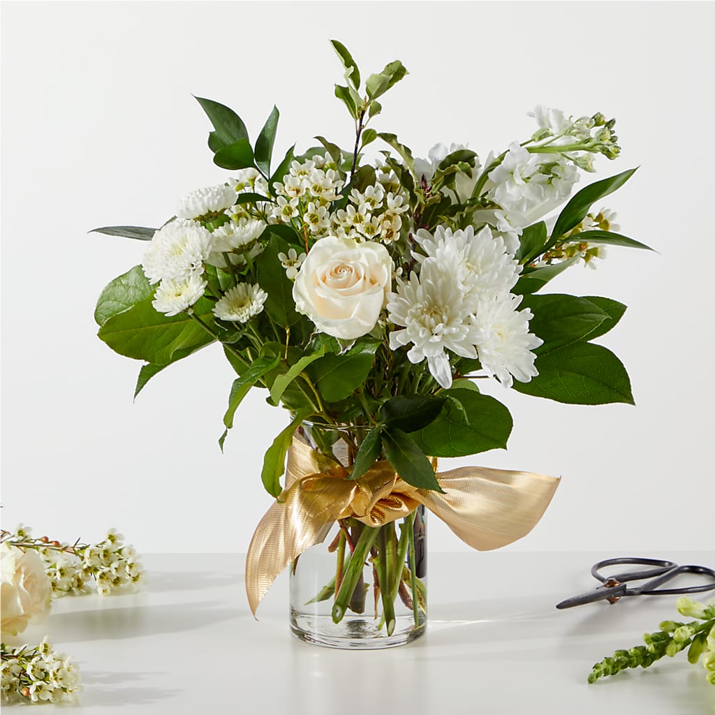 New Beginnings – A Florist Original – Francis Florist, Pomeroy OH