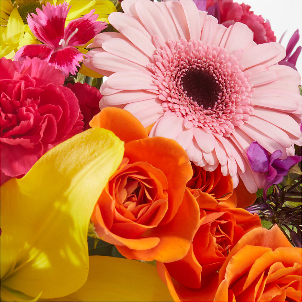 You're Invited - A Florist Original – Francis Florist, Pomeroy OH