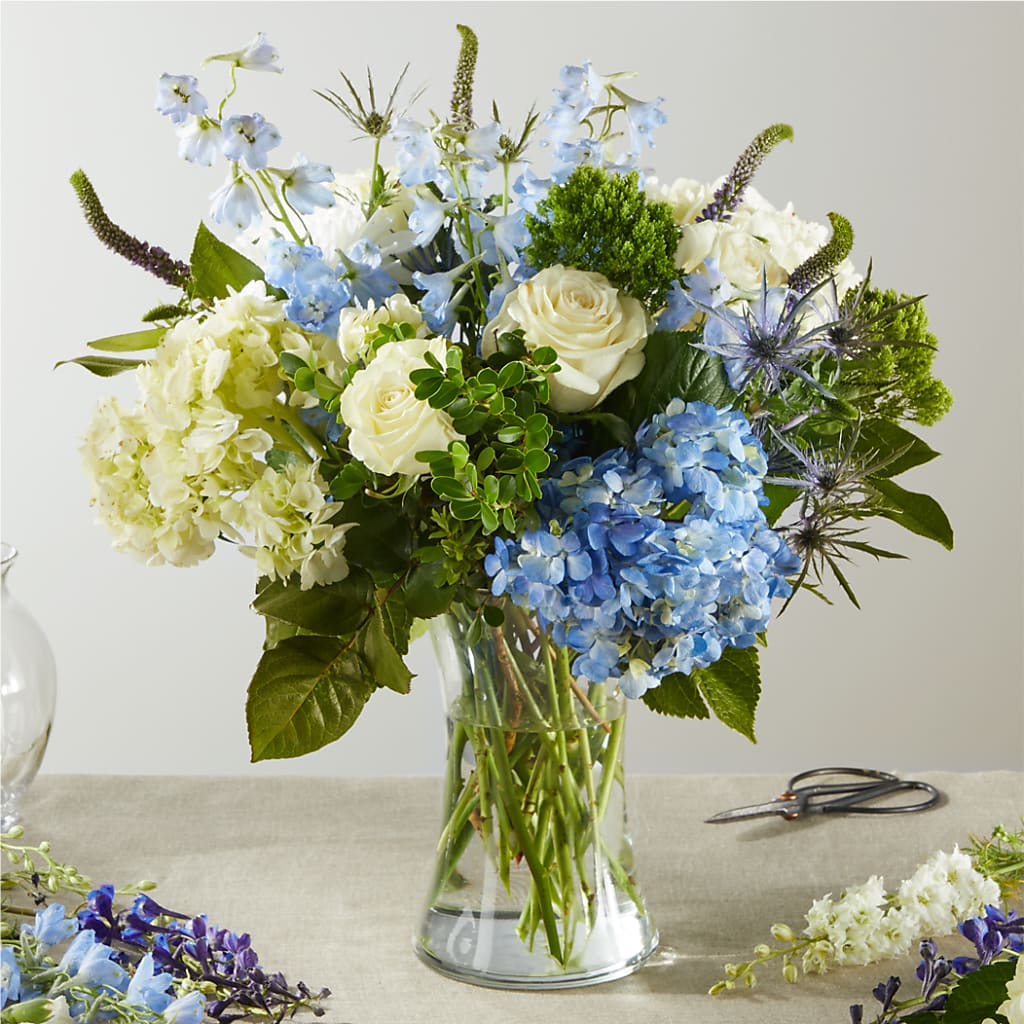 Festival of Lights – A Florist Original – Francis Florist, Pomeroy OH