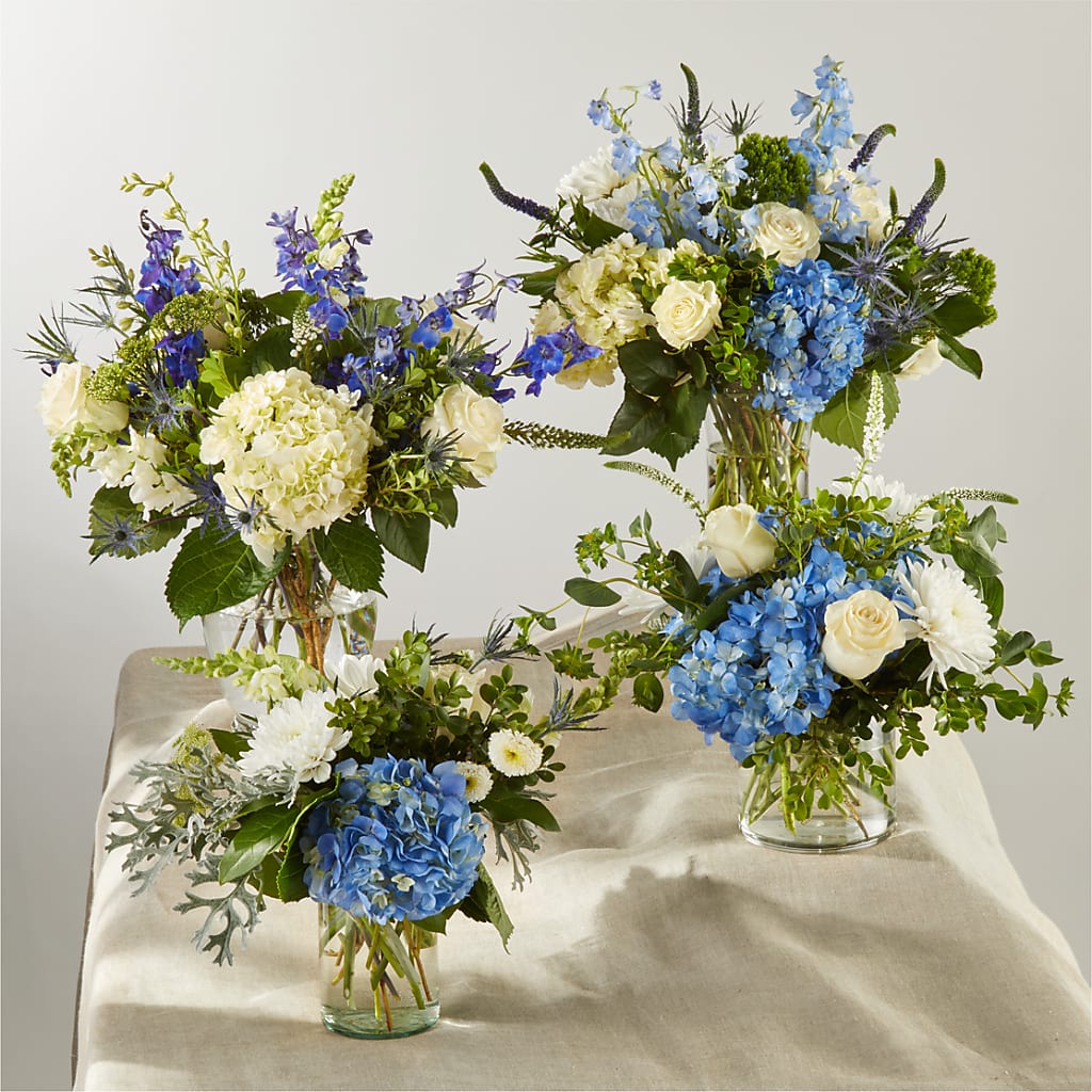 Festival of Lights – A Florist Original – Francis Florist, Pomeroy OH