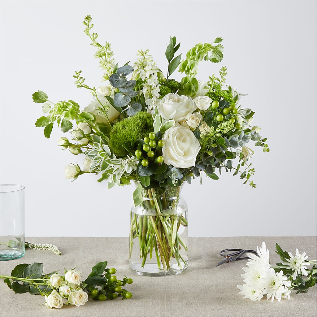 Irish Garden - A Florist Original – Francis Florist, Pomeroy OH