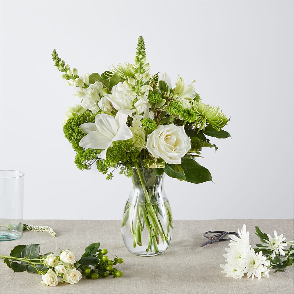 Irish Garden - A Florist Original – Francis Florist, Pomeroy OH
