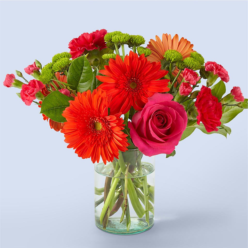 Best Dressed Bouquet – Francis Florist, Pomeroy OH