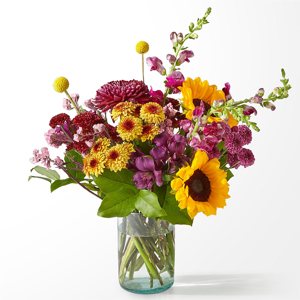 Pop of Whimsy Bouquet – Francis Florist, Pomeroy OH