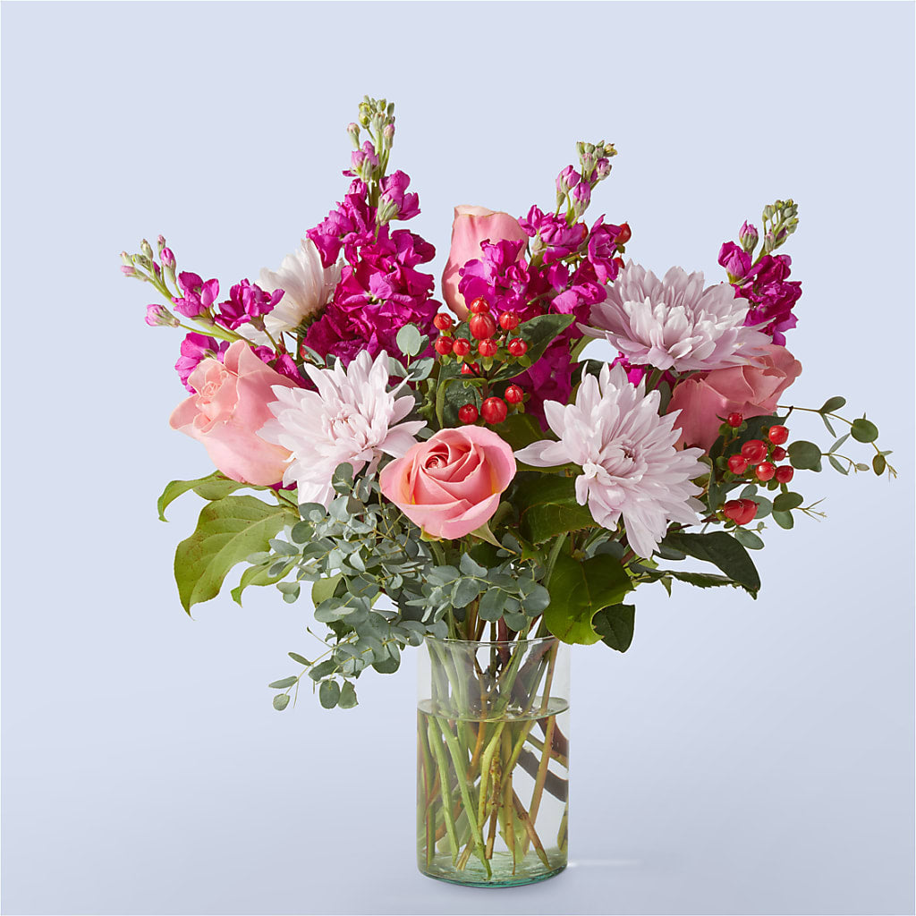 Sunday Morning Bouquet – Francis Florist, Pomeroy OH