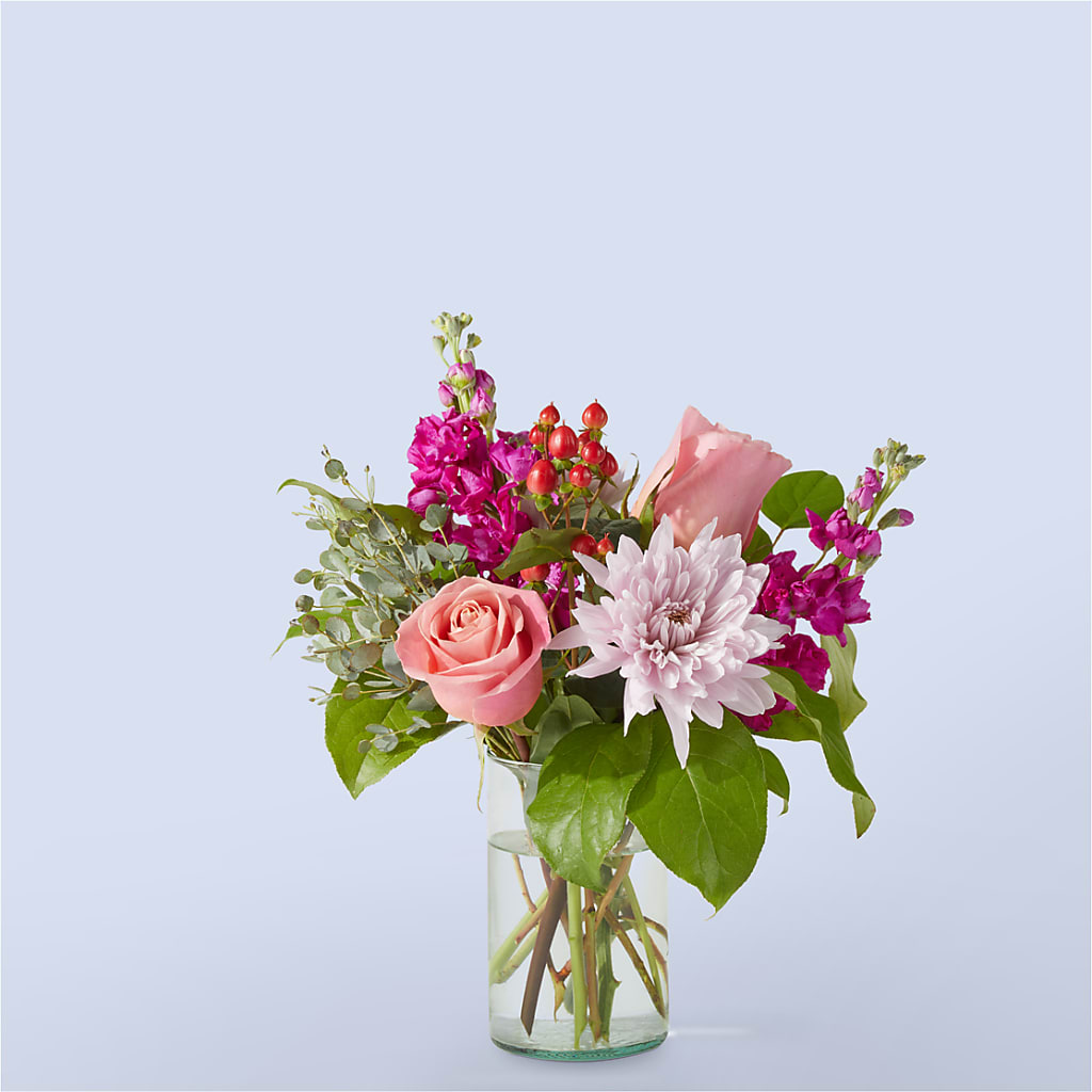 Sunday Morning Bouquet – Francis Florist, Pomeroy OH