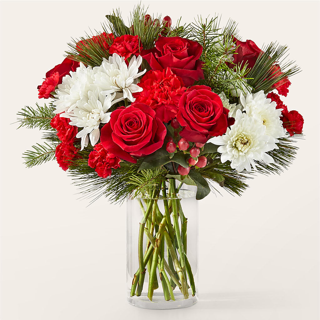 Seasonal Magic Bouquet – Francis Florist, Pomeroy OH