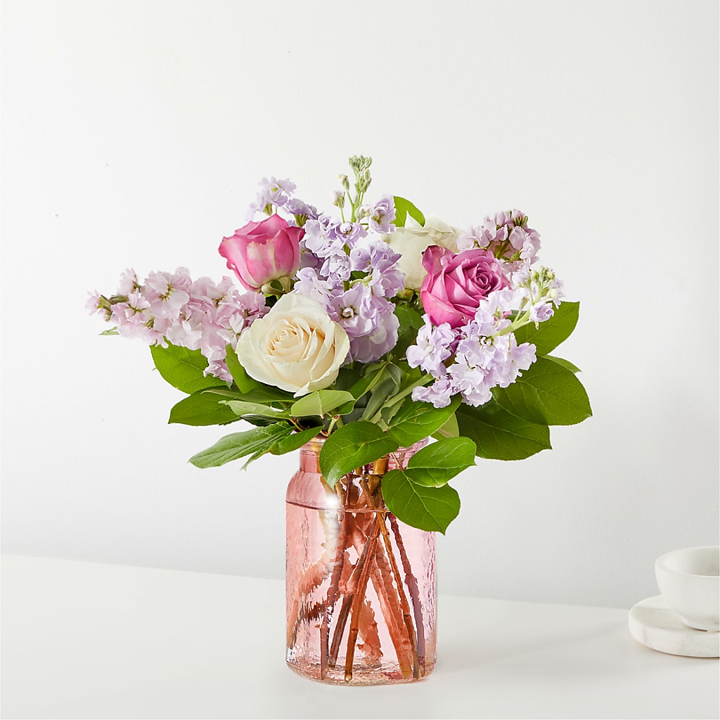 Springtime Spritz Bouquet – Francis Florist, Pomeroy OH
