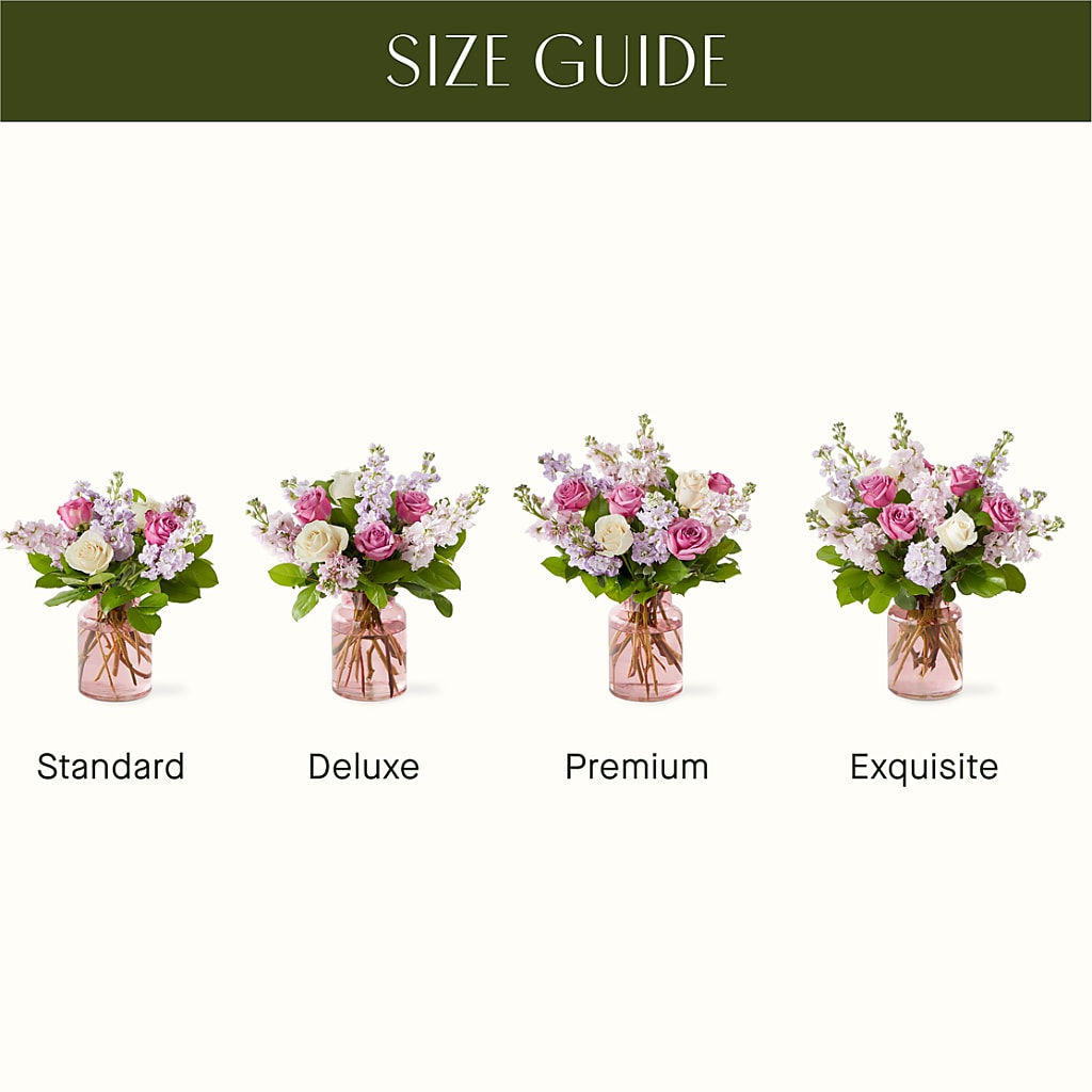 Springtime Spritz Bouquet – Francis Florist, Pomeroy OH