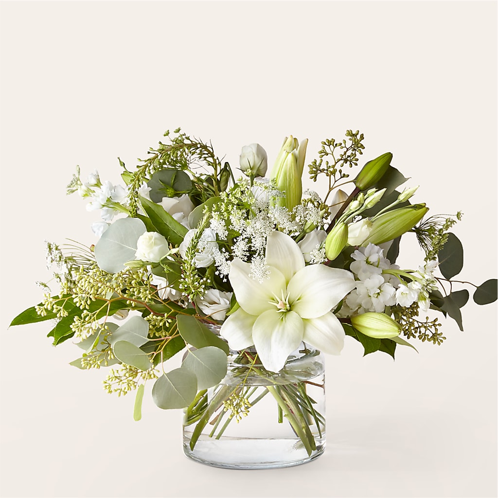 Alluring Elegance Bouquet – Francis Florist, Pomeroy OH