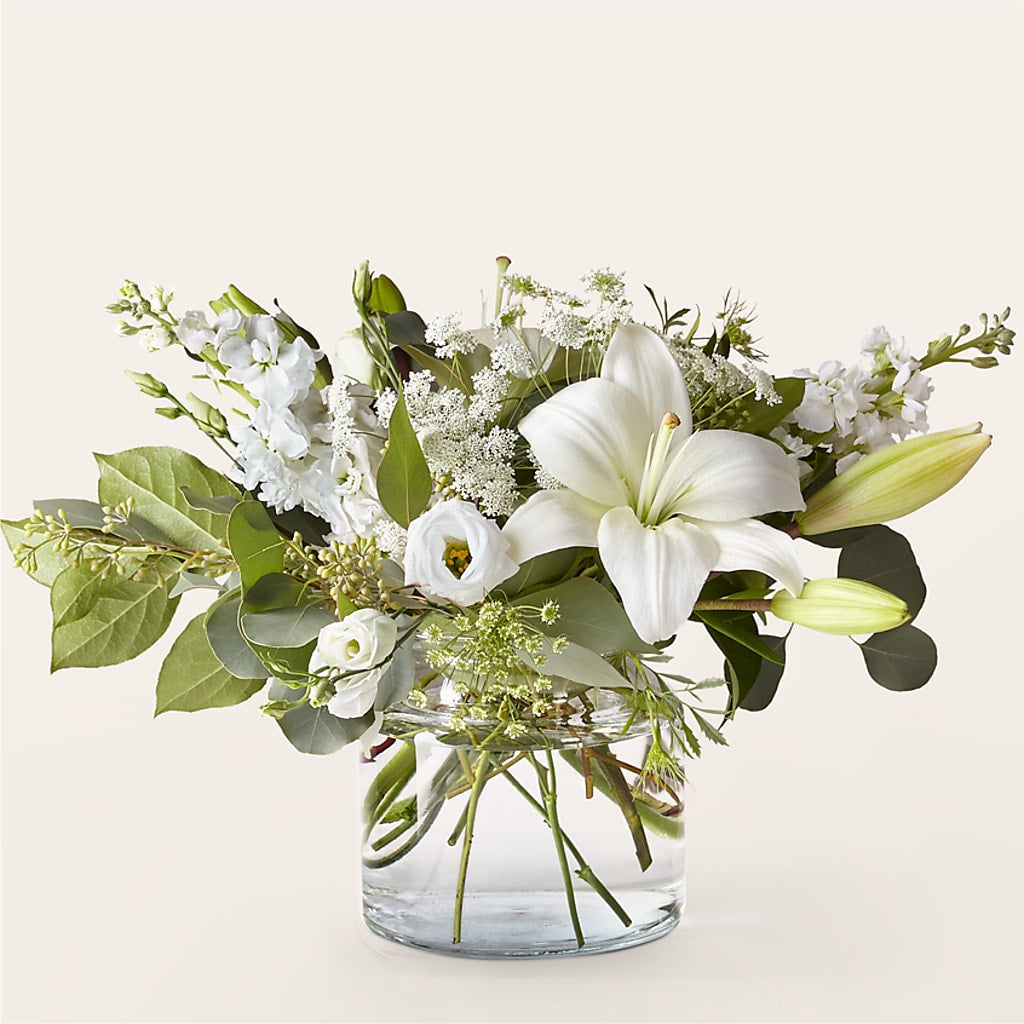 Alluring Elegance Bouquet – Francis Florist, Pomeroy OH