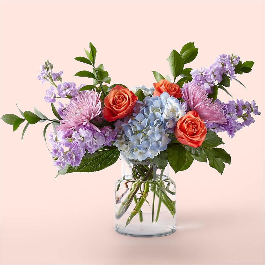Be Mine Bouquet – Francis Florist, Pomeroy OH