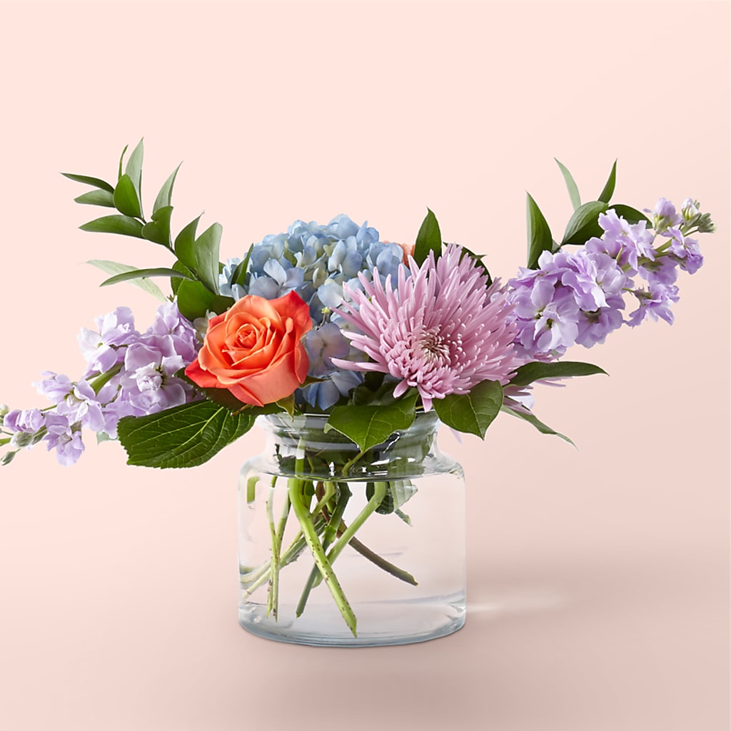 Be Mine Bouquet – Francis Florist, Pomeroy OH