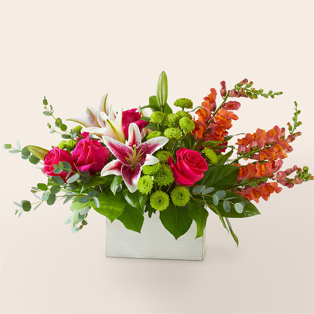 Wild Spirit Bouquet – Francis Florist, Pomeroy OH
