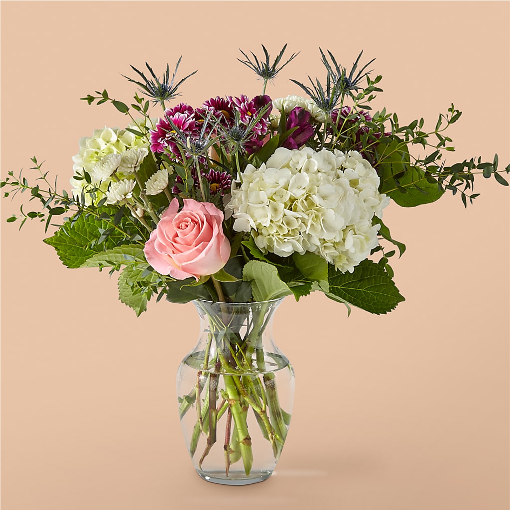 Parlour Bouquet – Francis Florist, Pomeroy OH