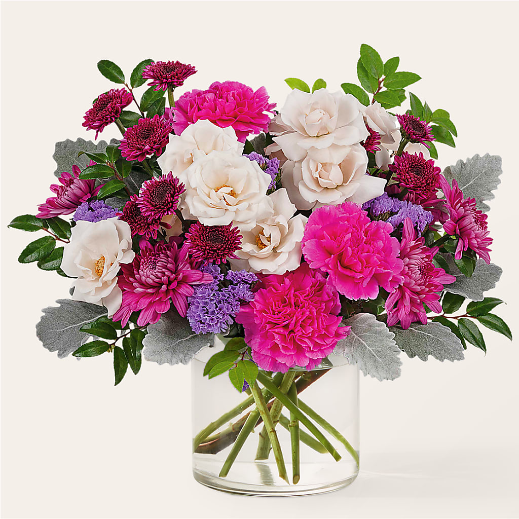 Dose of Cheer Bouquet – Francis Florist, Pomeroy OH