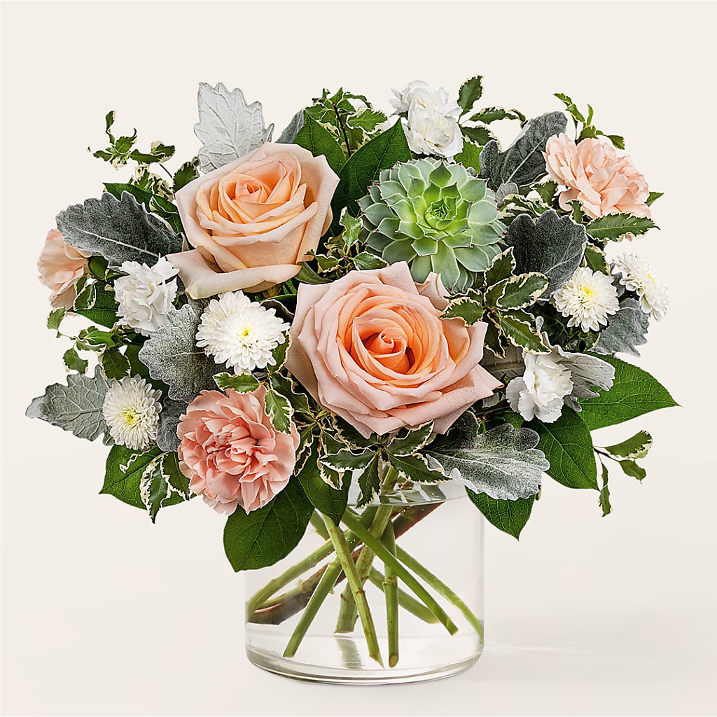 Sweet Tea Bouquet – Francis Florist, Pomeroy OH