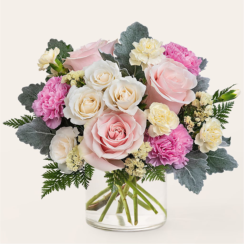 Blissful Moments Bouquet – Francis Florist, Pomeroy OH