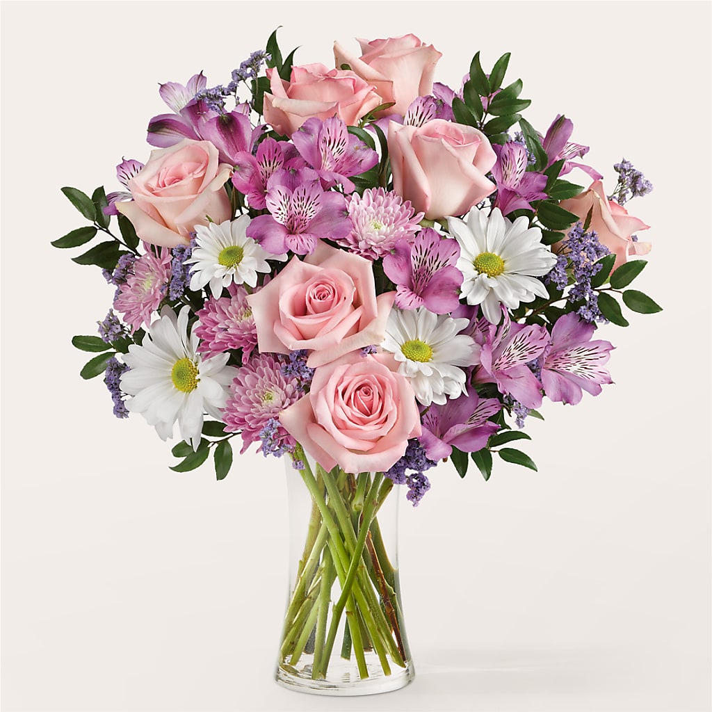 Enchantment Bouquet – Francis Florist, Pomeroy OH