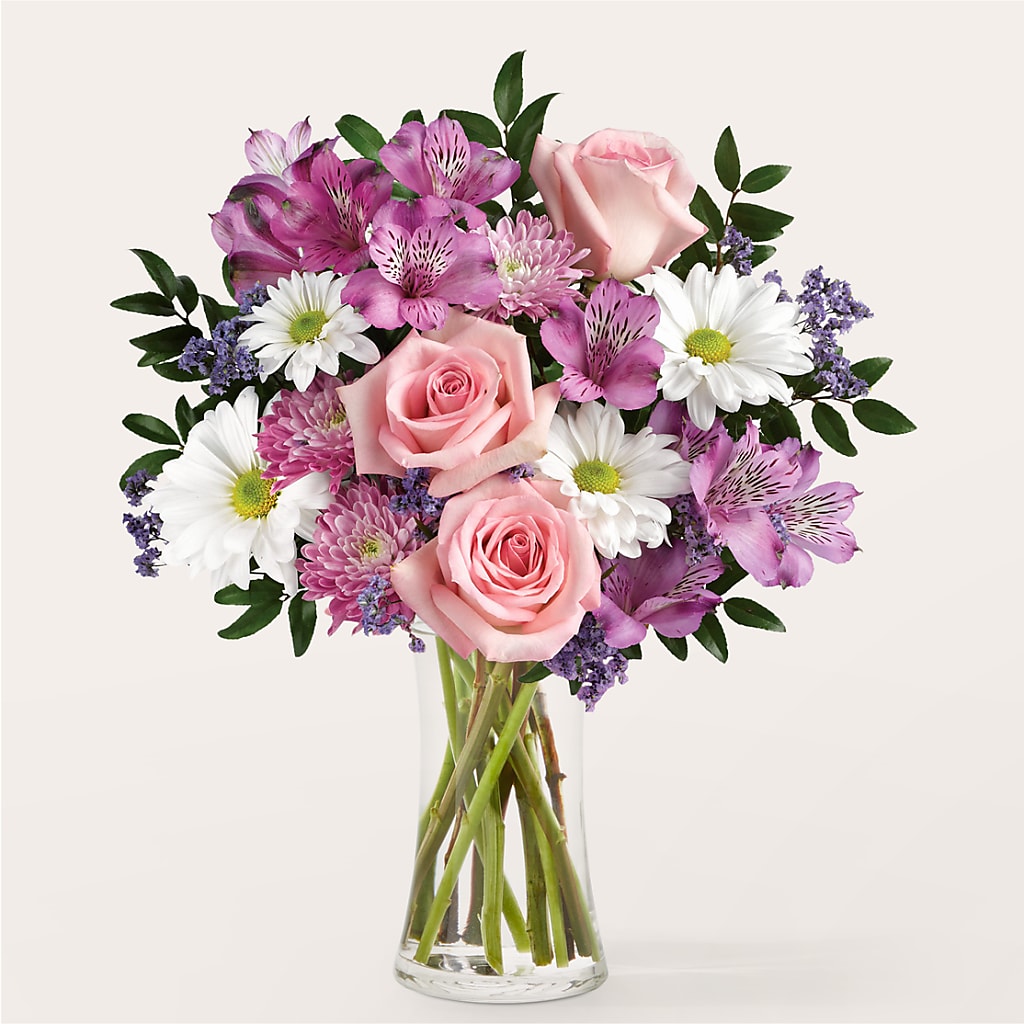 Enchantment Bouquet – Francis Florist, Pomeroy OH