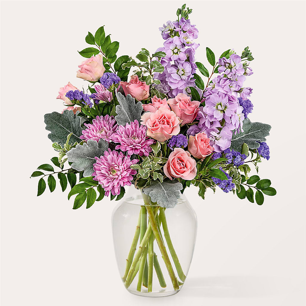 Well Wishes Bouquet – Francis Florist, Pomeroy OH
