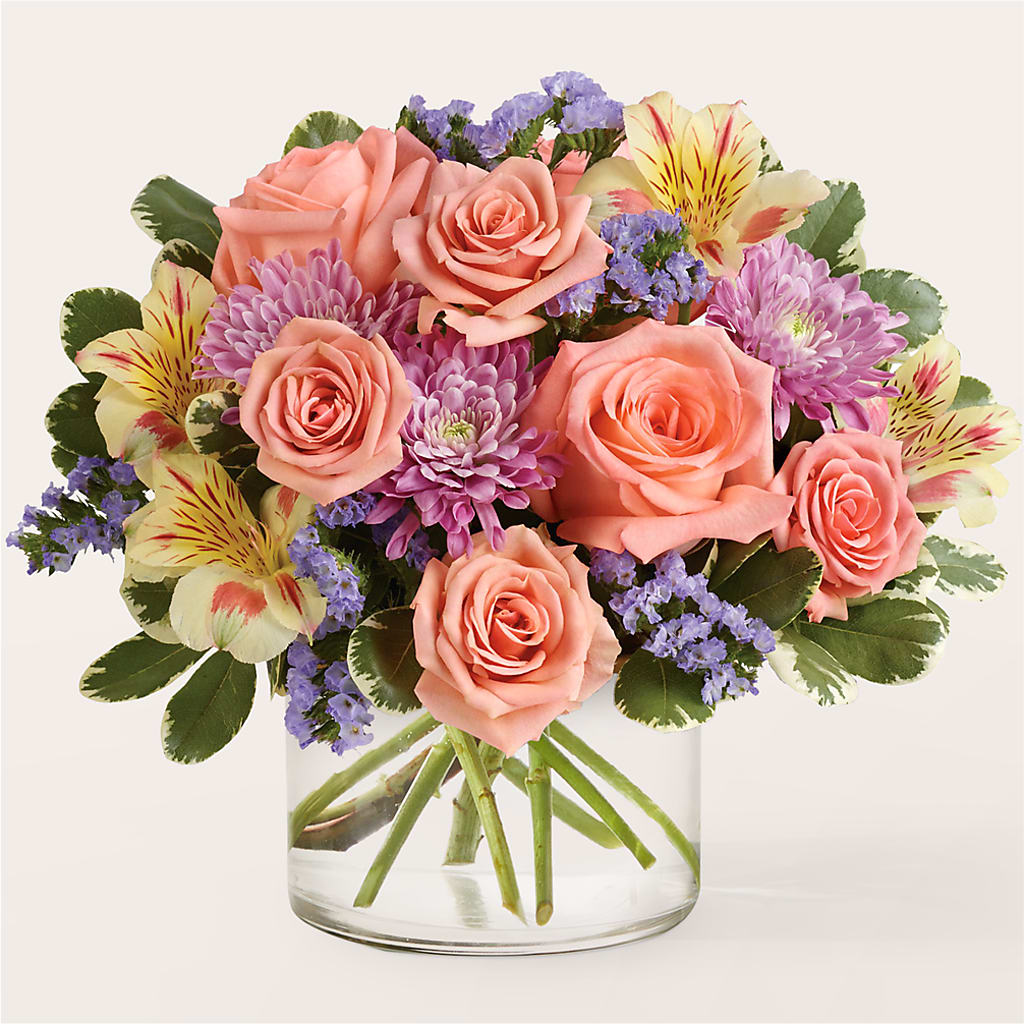 Candy Coated Bouquet – Francis Florist, Pomeroy OH