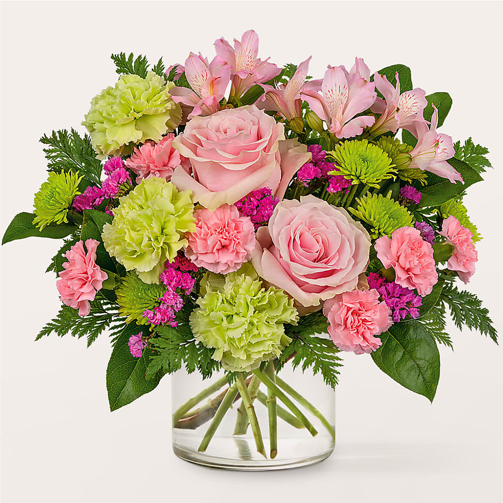 Pinch Me Bouquet – Francis Florist, Pomeroy OH