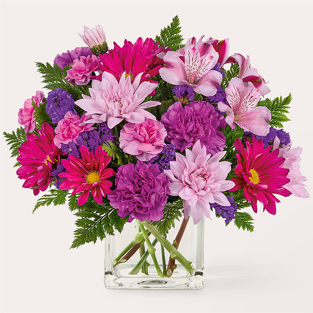 Afternoon Tea Bouquet – Francis Florist, Pomeroy OH