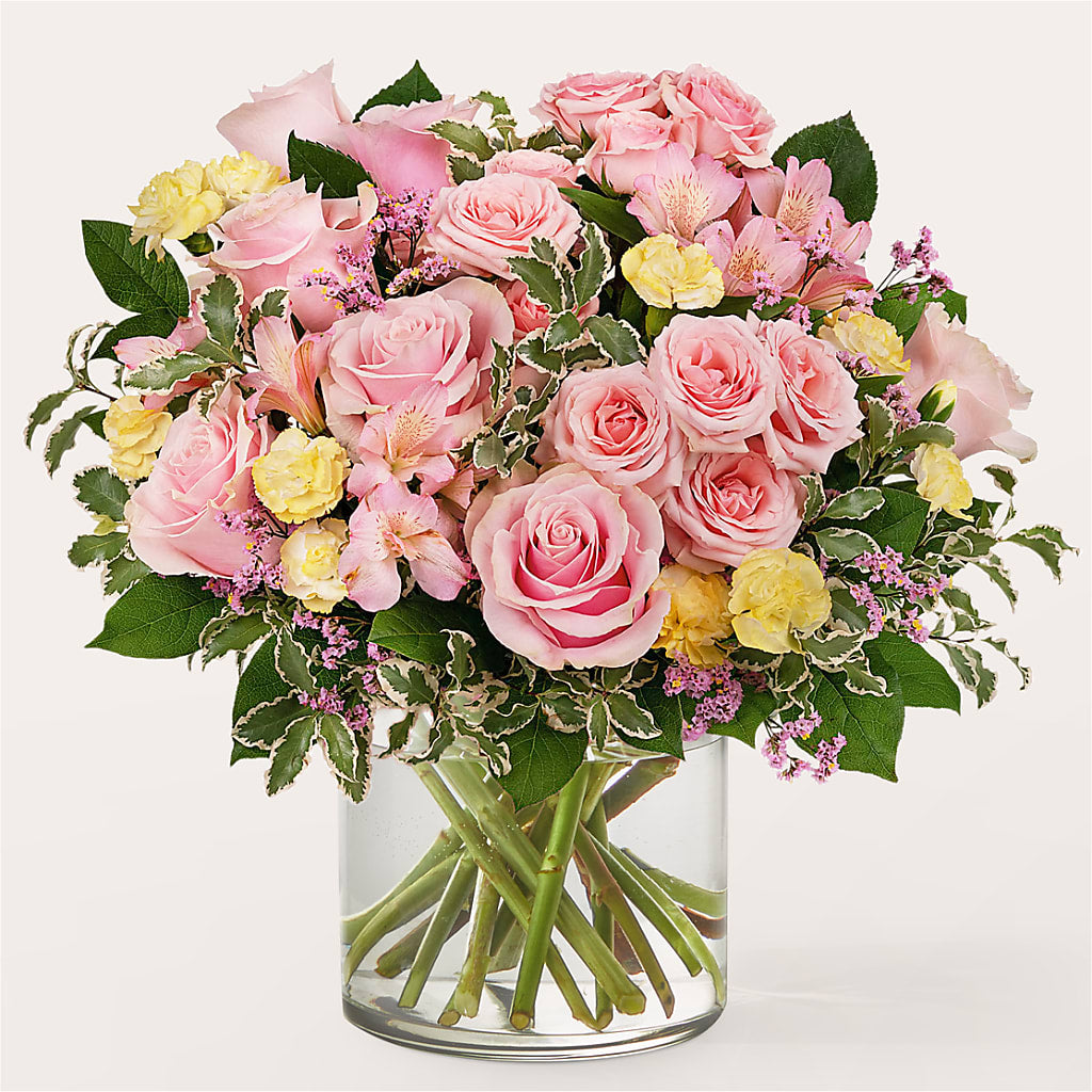 Refreshed Bouquet – Francis Florist, Pomeroy OH