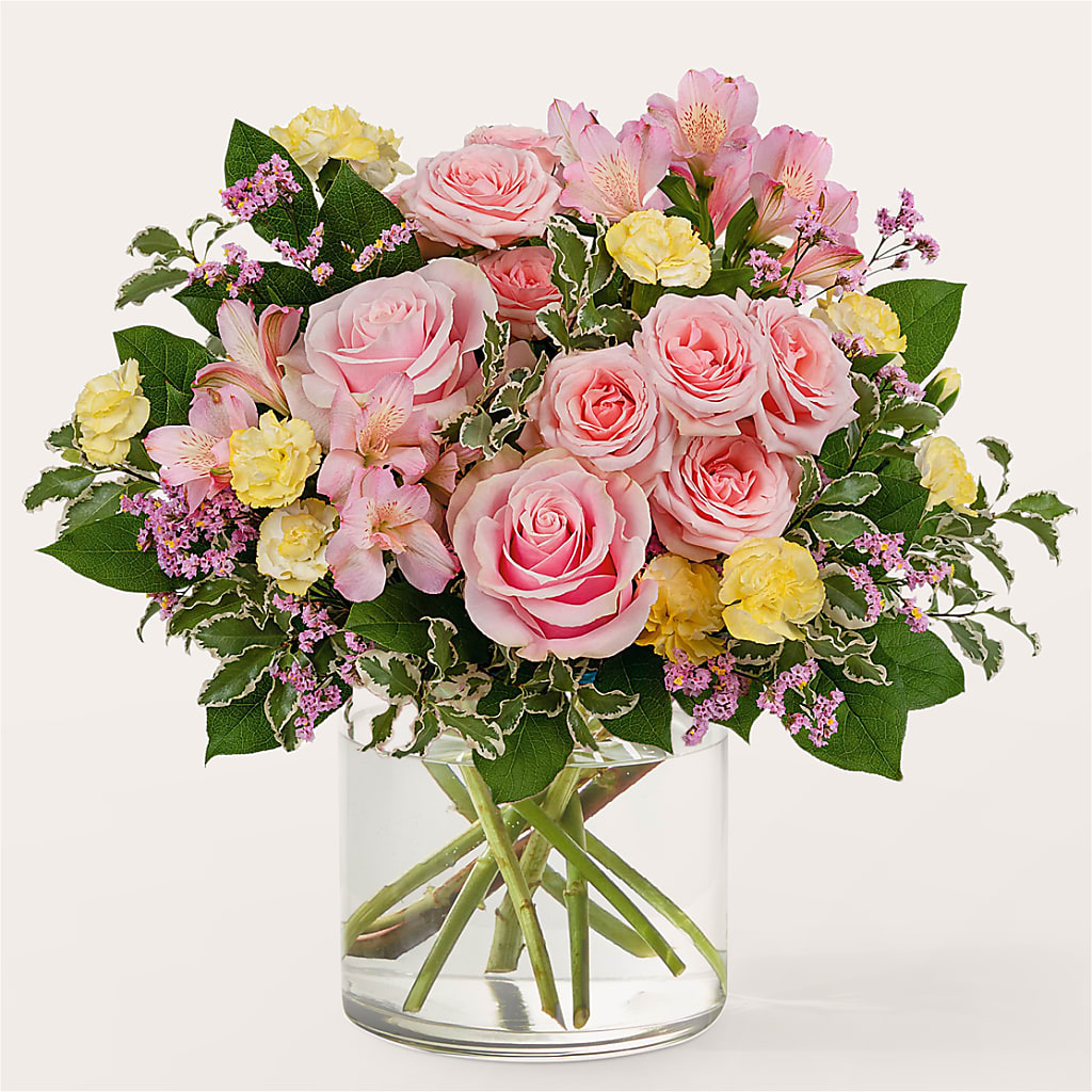 Refreshed Bouquet – Francis Florist, Pomeroy OH