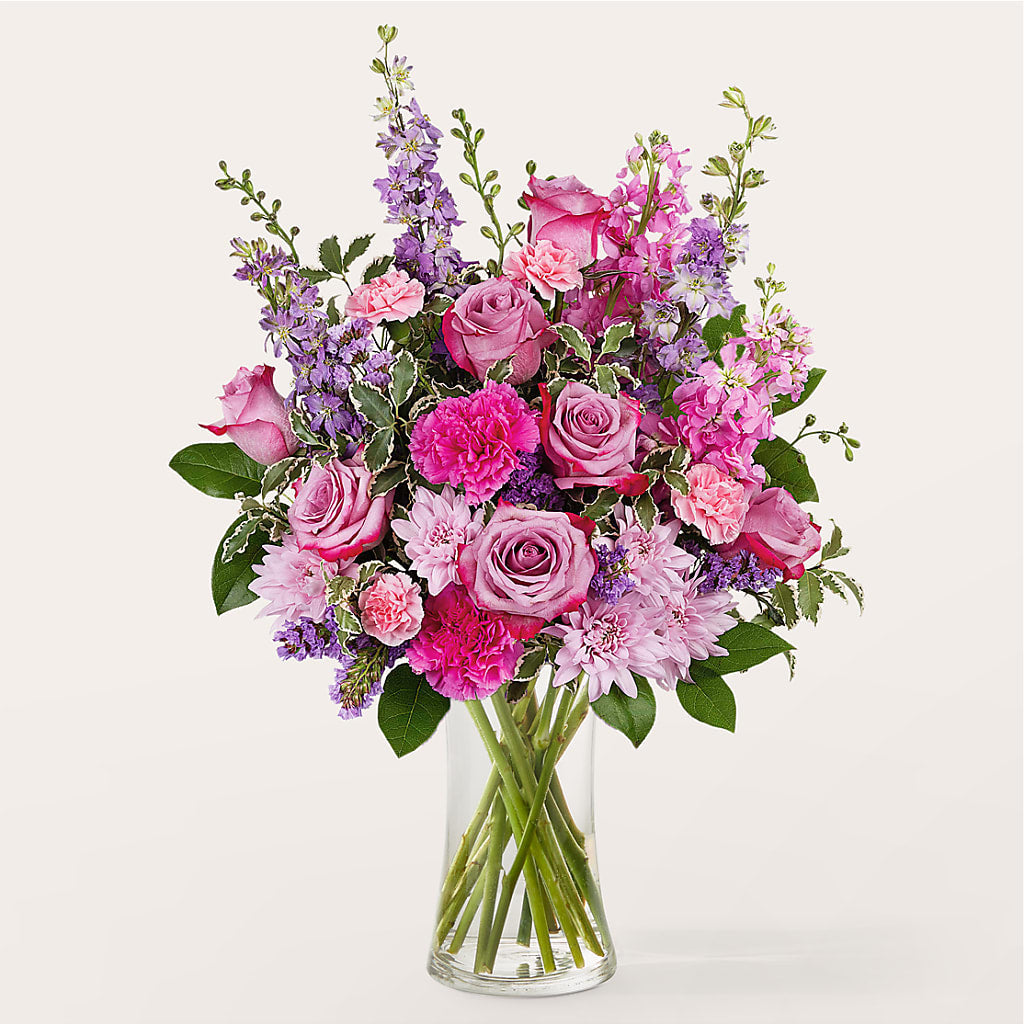 Sincerely Yours Bouquet – Francis Florist, Pomeroy OH