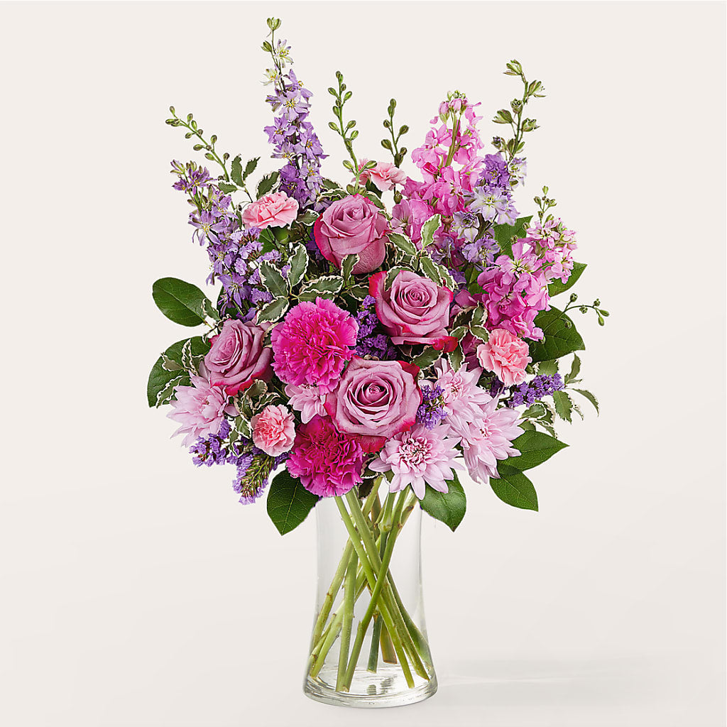 Sincerely Yours Bouquet – Francis Florist, Pomeroy OH