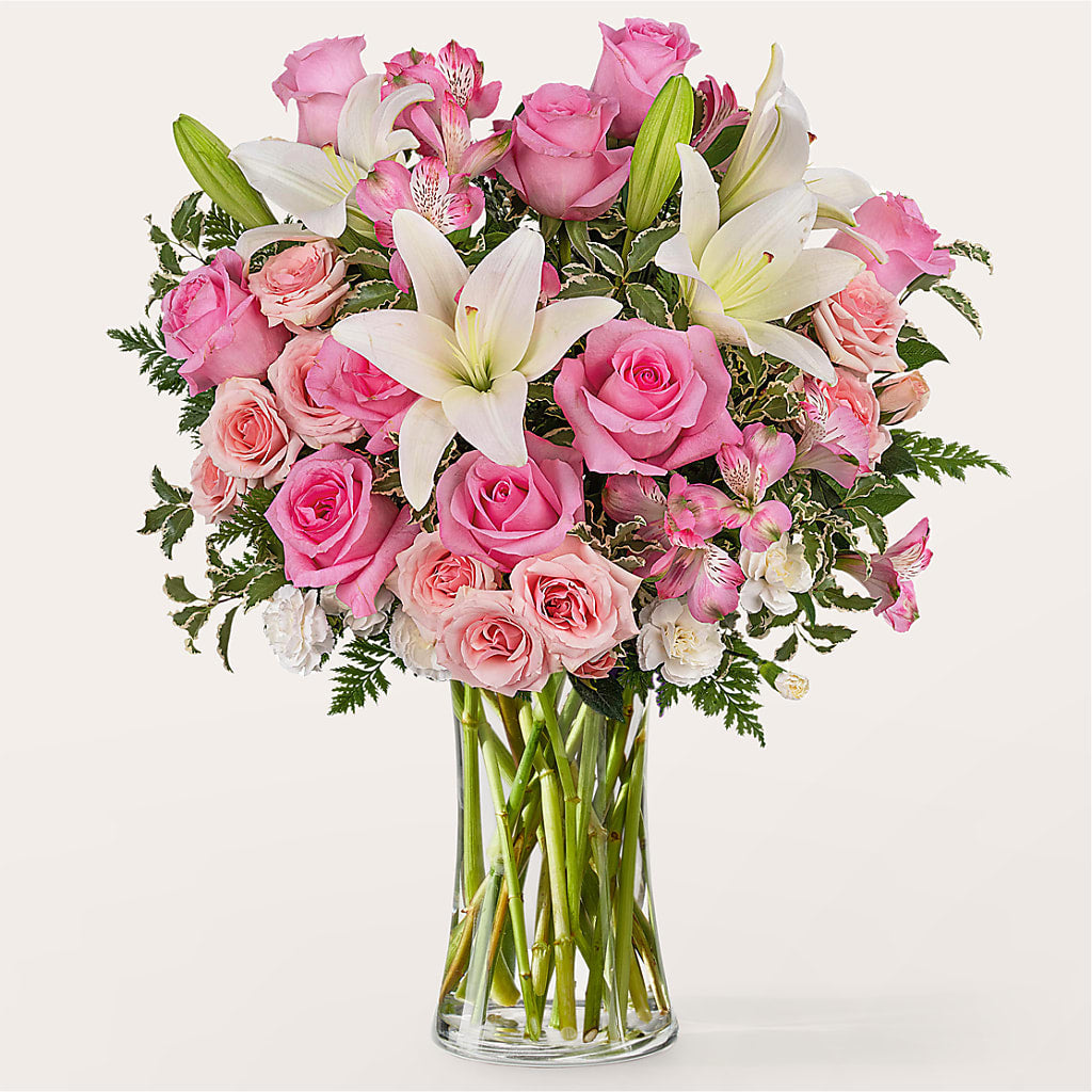 All the Best Bouquet – Francis Florist, Pomeroy OH