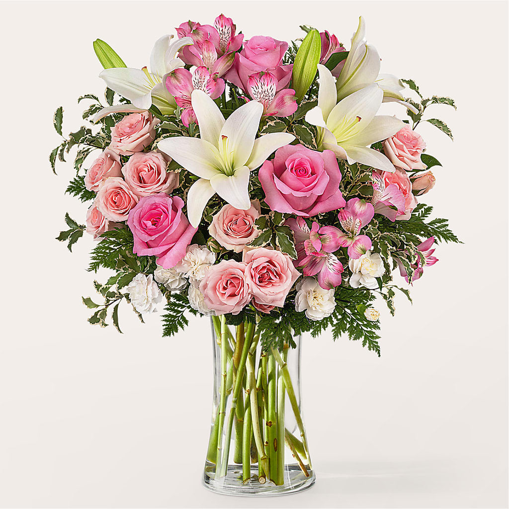 All the Best Bouquet – Francis Florist, Pomeroy OH