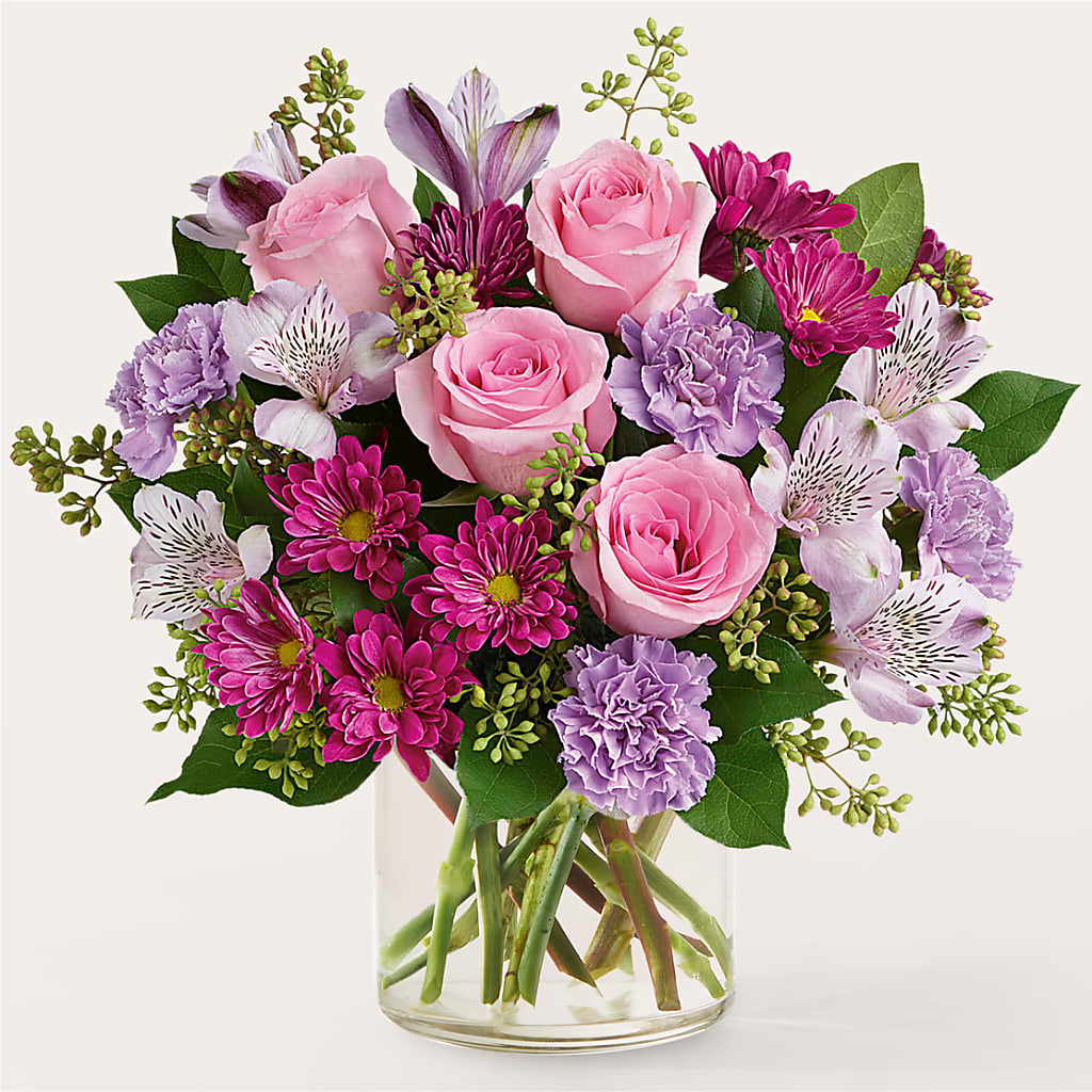 In the Clouds Bouquet – Francis Florist, Pomeroy OH