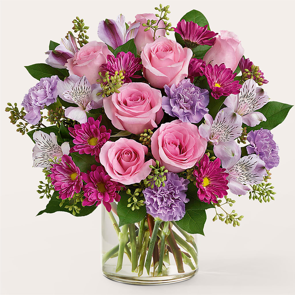 In the Clouds Bouquet – Francis Florist, Pomeroy OH
