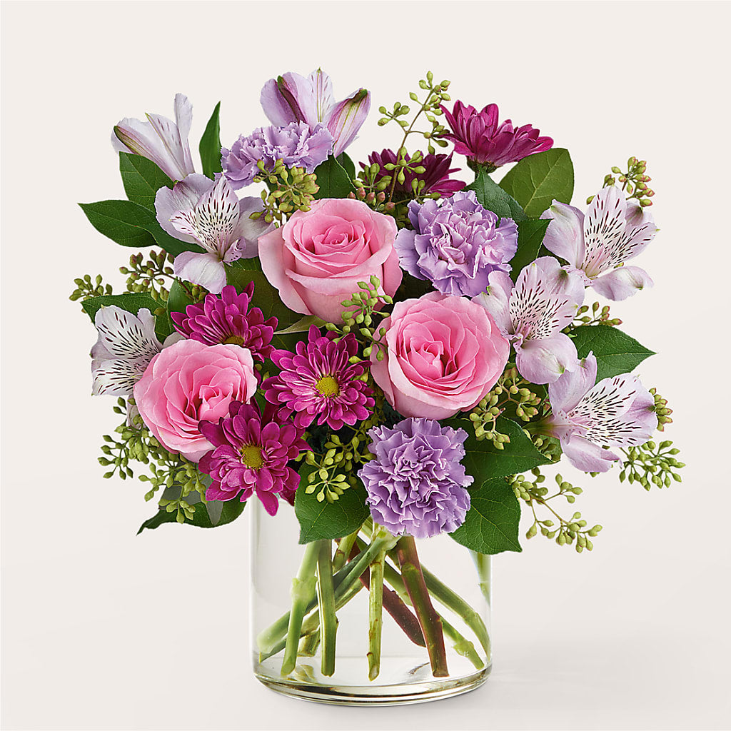 In the Clouds Bouquet – Francis Florist, Pomeroy OH