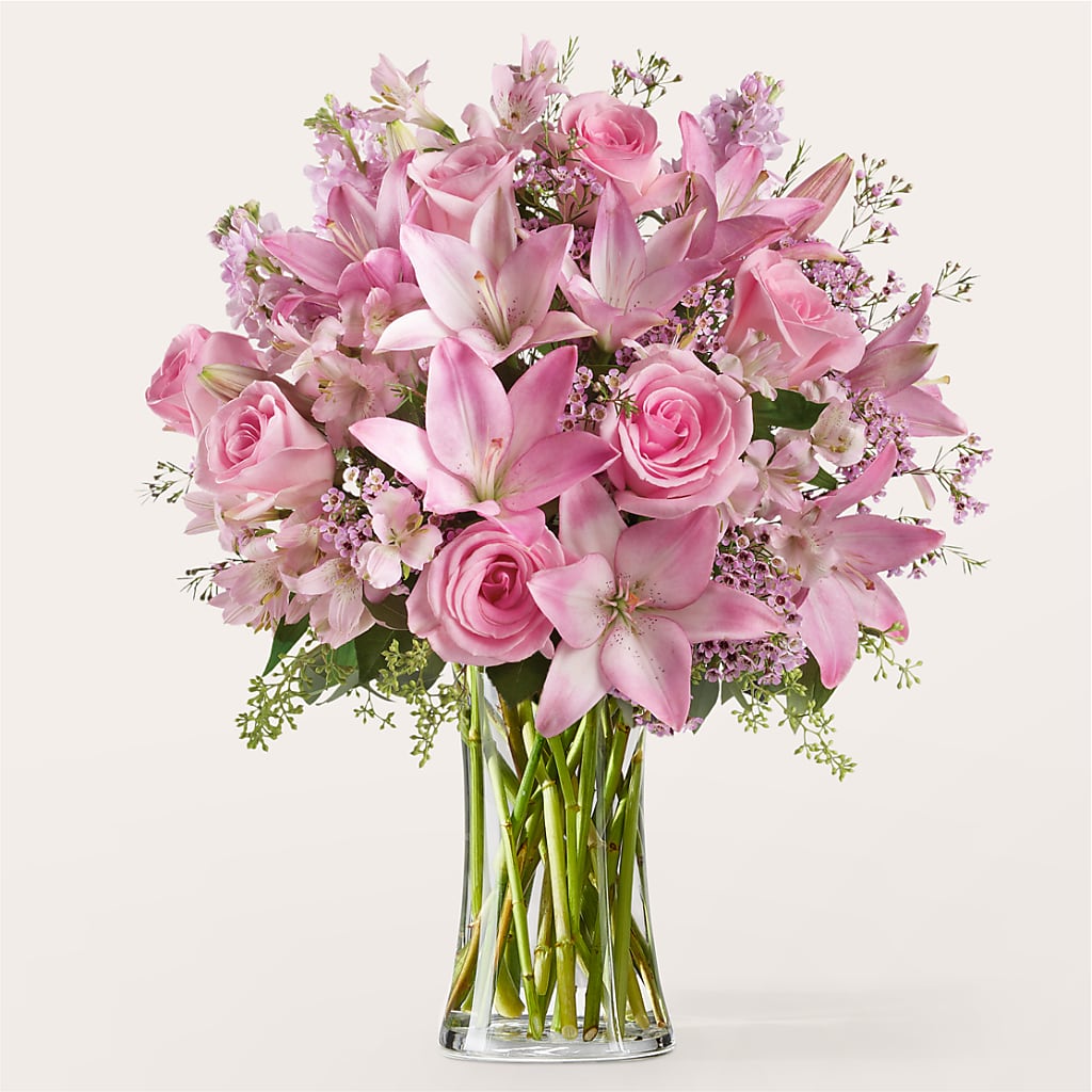 Gentle Gesture Bouquet – Francis Florist, Pomeroy OH