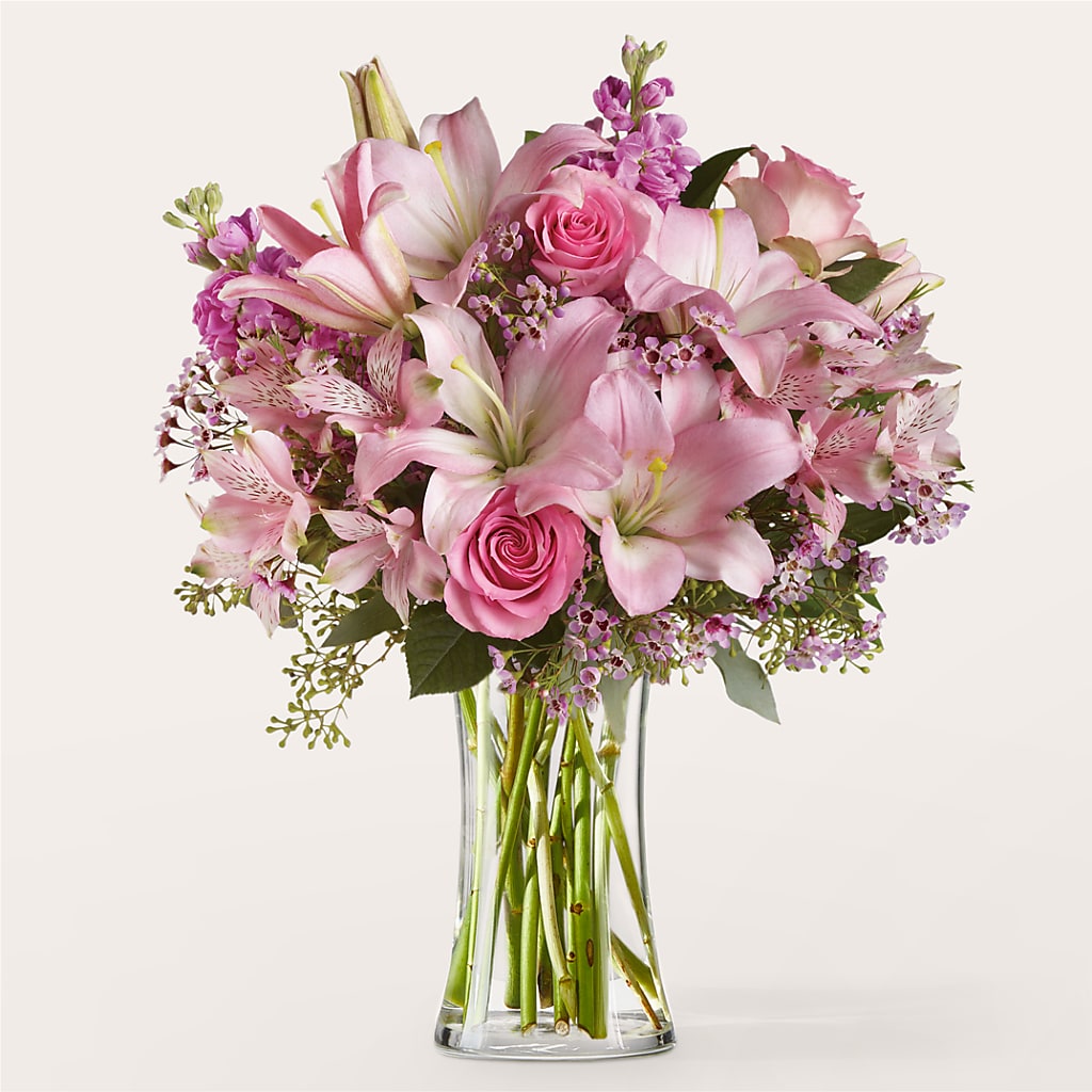 Gentle Gesture Bouquet – Francis Florist, Pomeroy OH