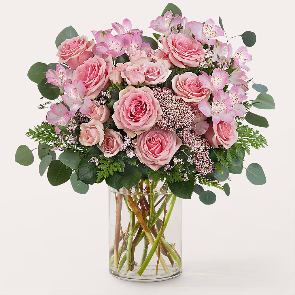 Sweetheart Bouquet – Francis Florist, Pomeroy OH