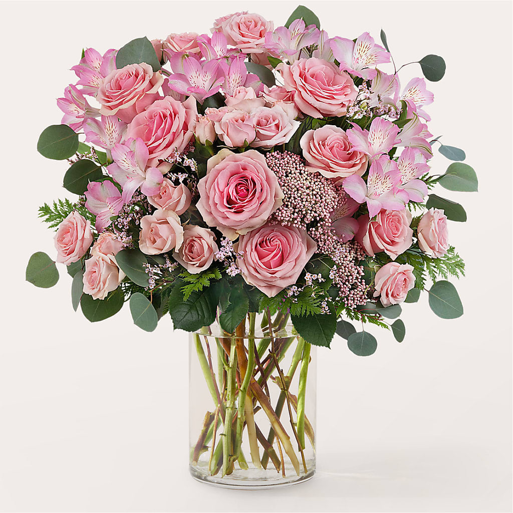 Sweetheart Bouquet – Francis Florist, Pomeroy OH