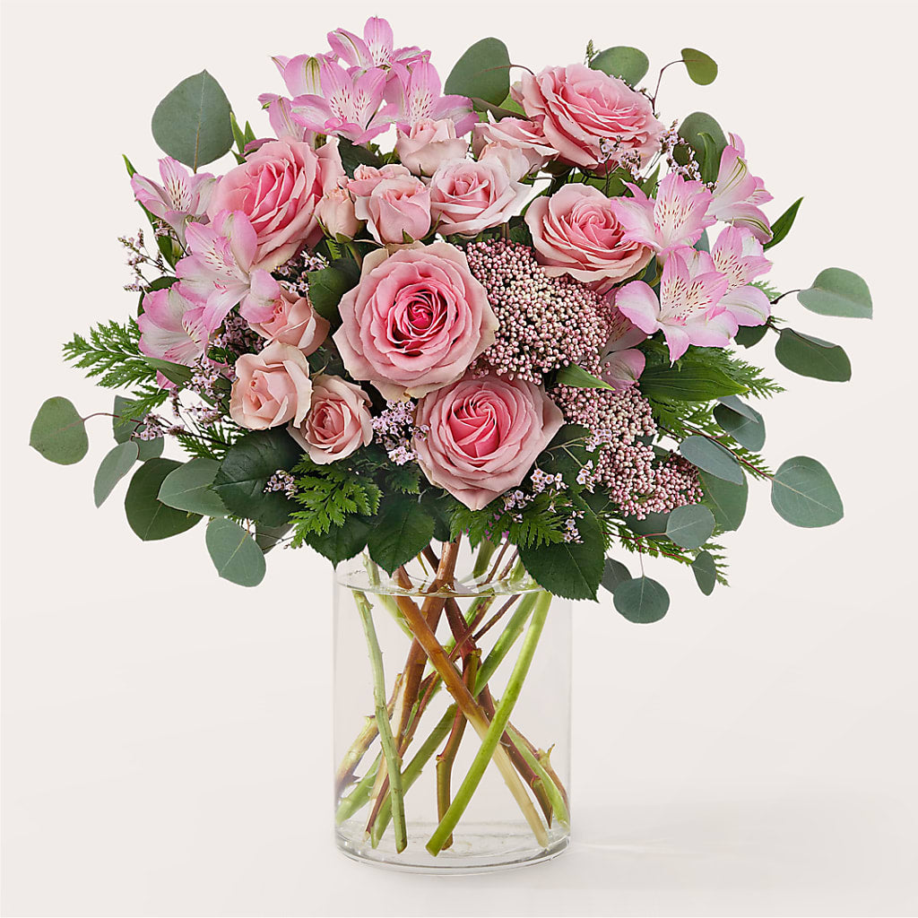 Sweetheart Bouquet – Francis Florist, Pomeroy OH