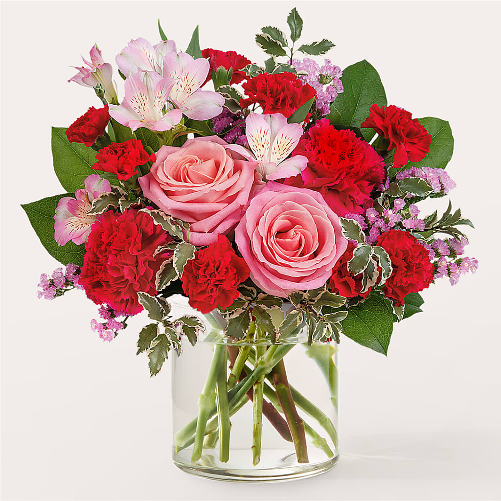 First Impressions Bouquet – Francis Florist, Pomeroy OH