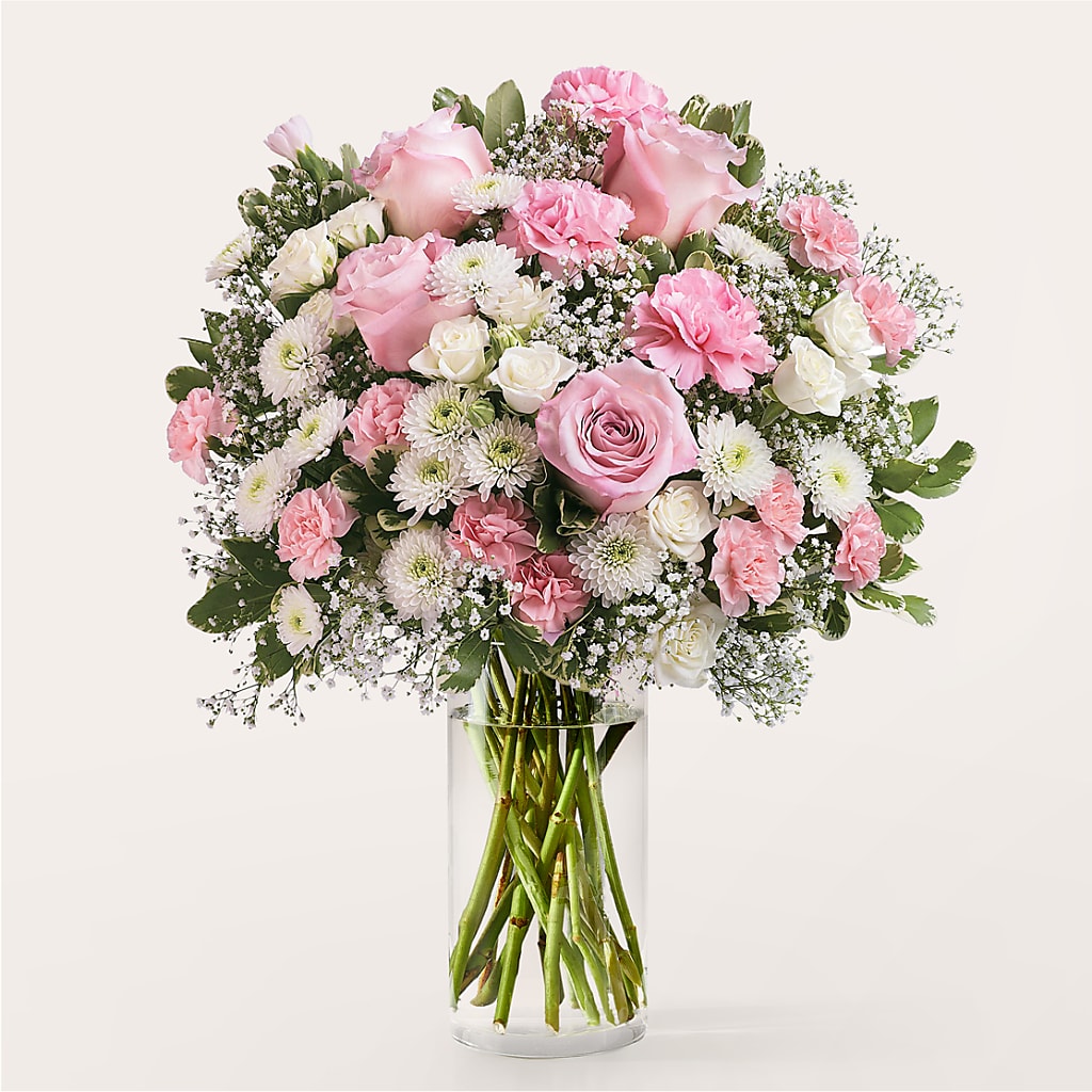 Vintage Glamour Bouquet – Francis Florist, Pomeroy OH
